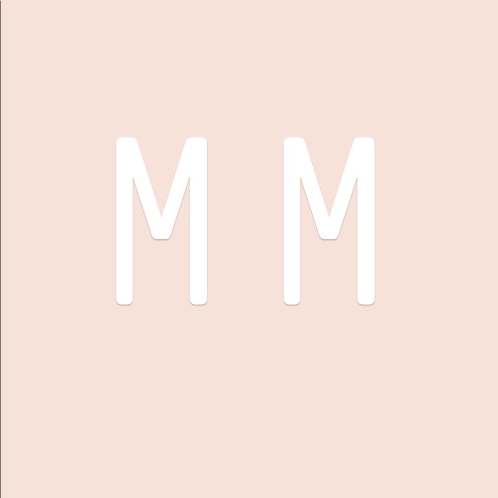 Meet your Posher, Morgan